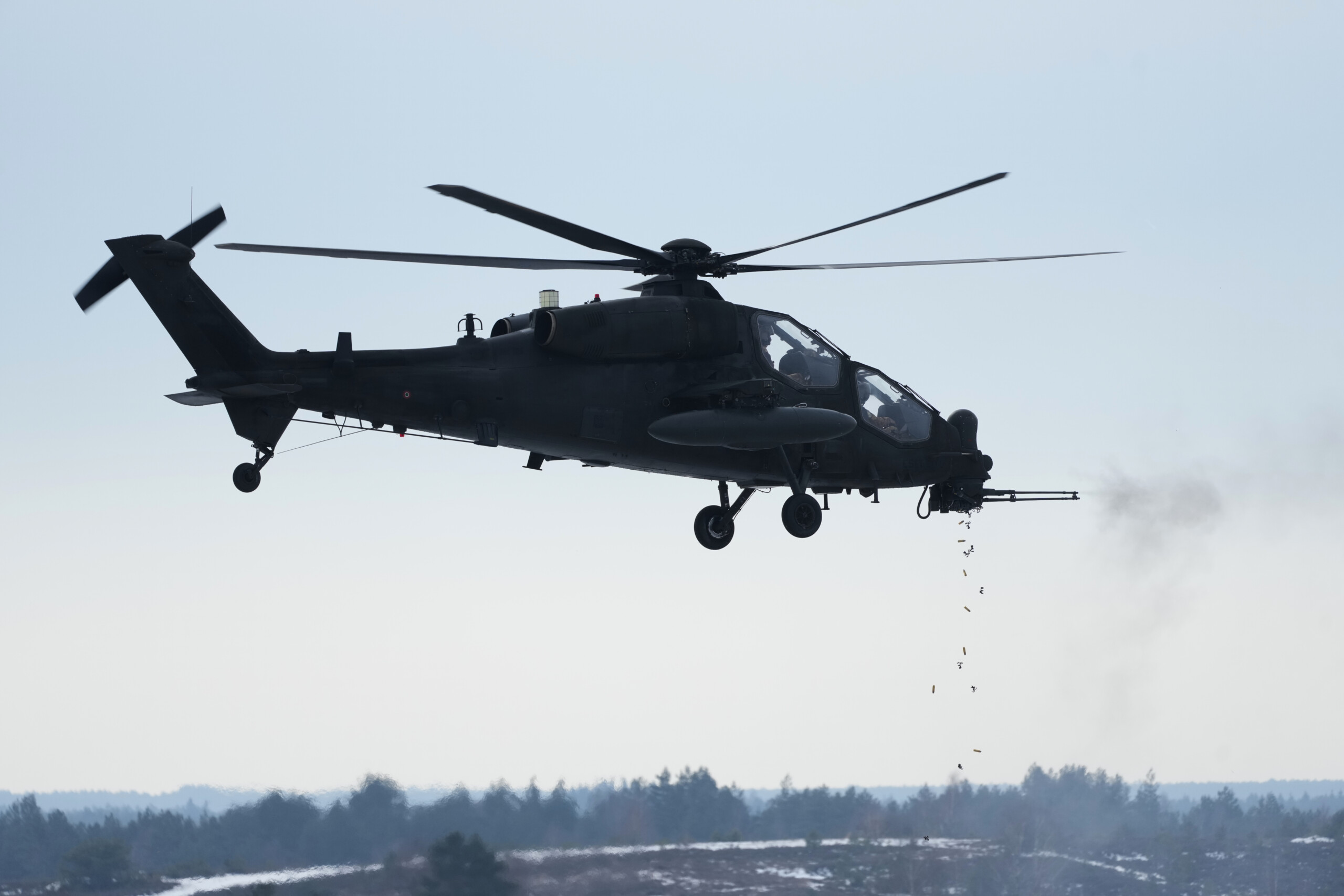 iran lotan readapte le positionnement de ses forces pour contrer deventuelles menaces scaled