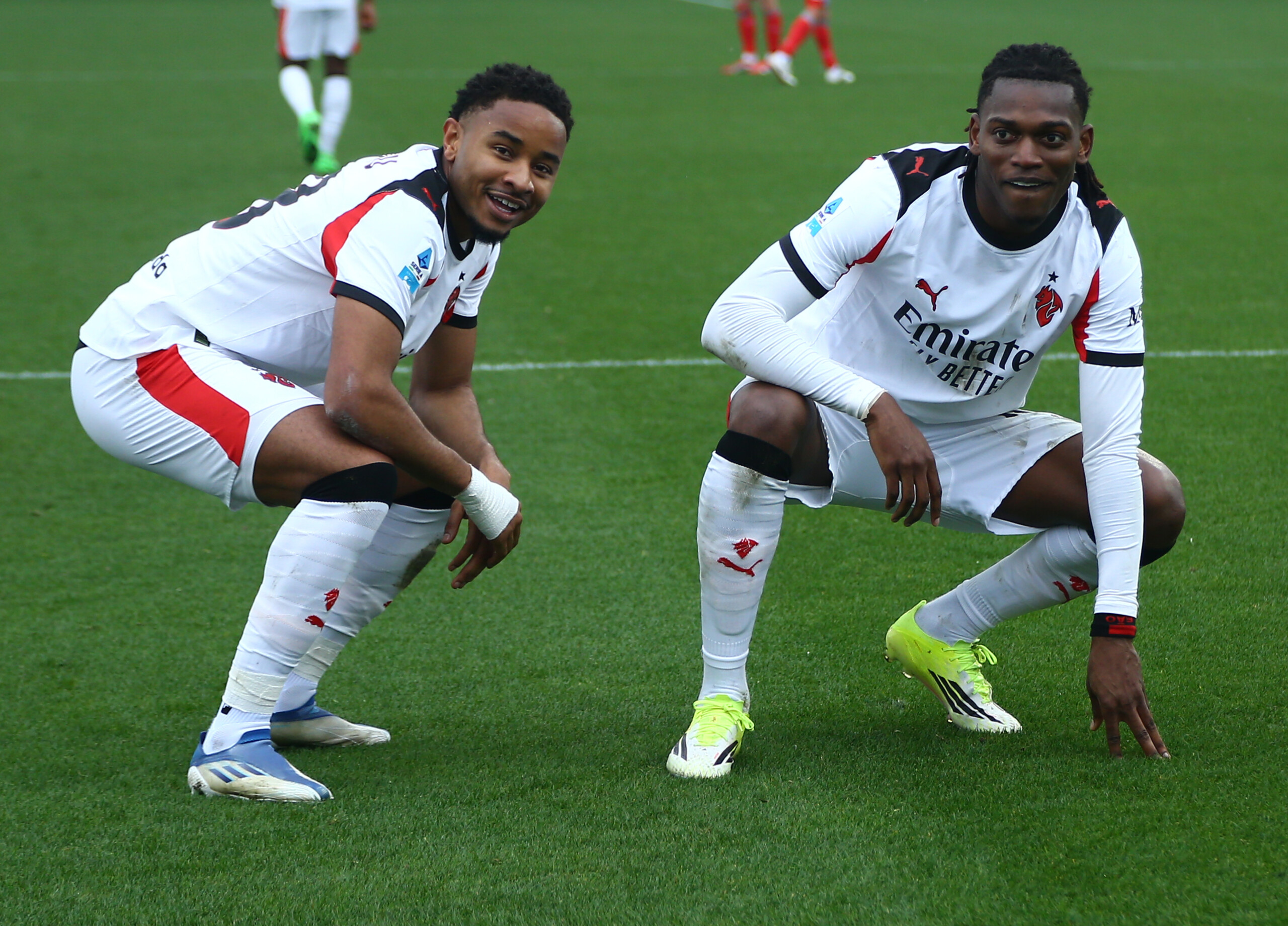 Serie A, Cremonese-Milan 0-2 1 serie a cremonese milan 0 2 scaled