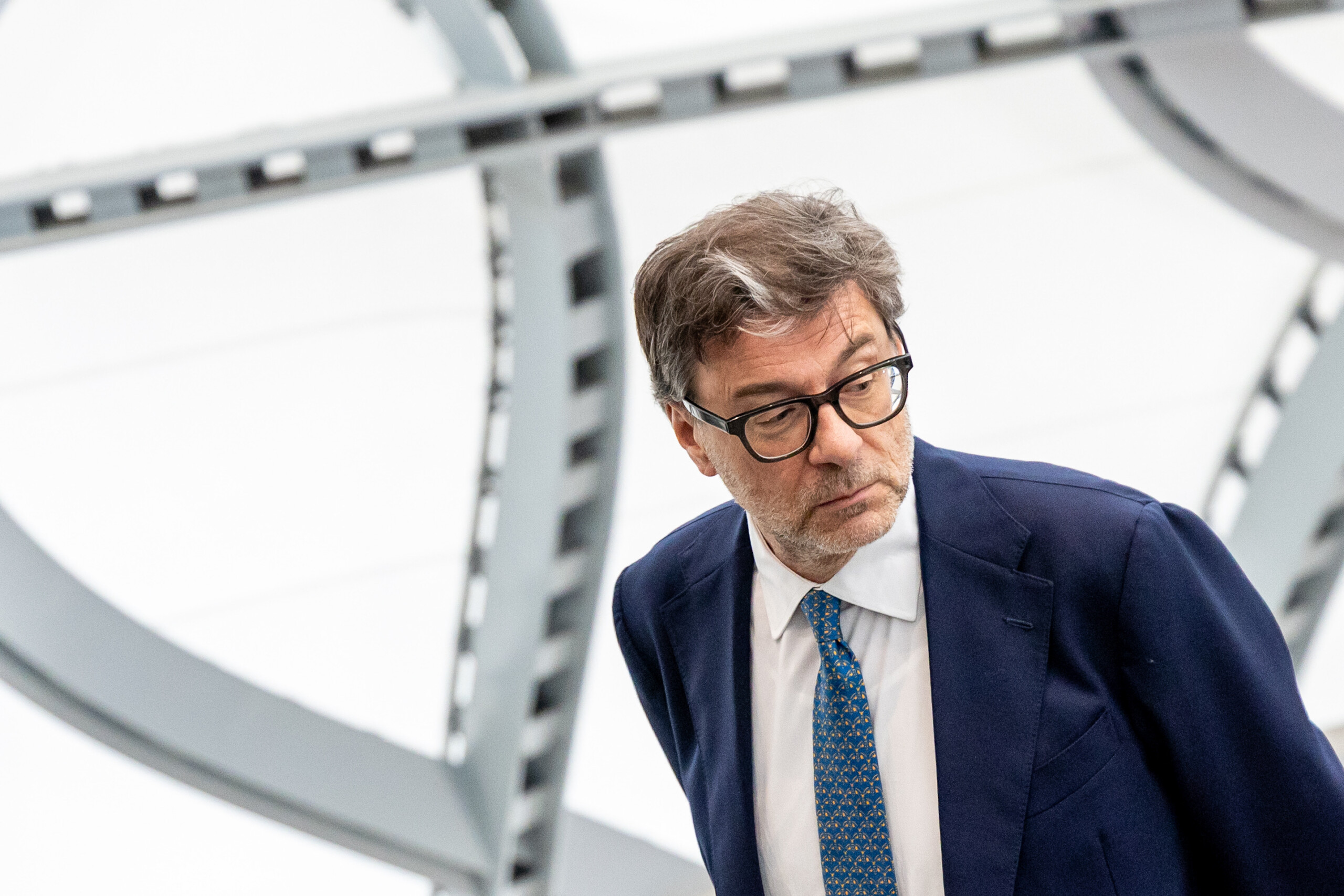 Comptes publics, Giorgetti : « Données provisoires de l'Istat, dommage pour le coup de pouce du Superbonus » 1 comptes publics giorgetti donnees provisoires de listat dommage pour le coup de pouce du superbonus scaled