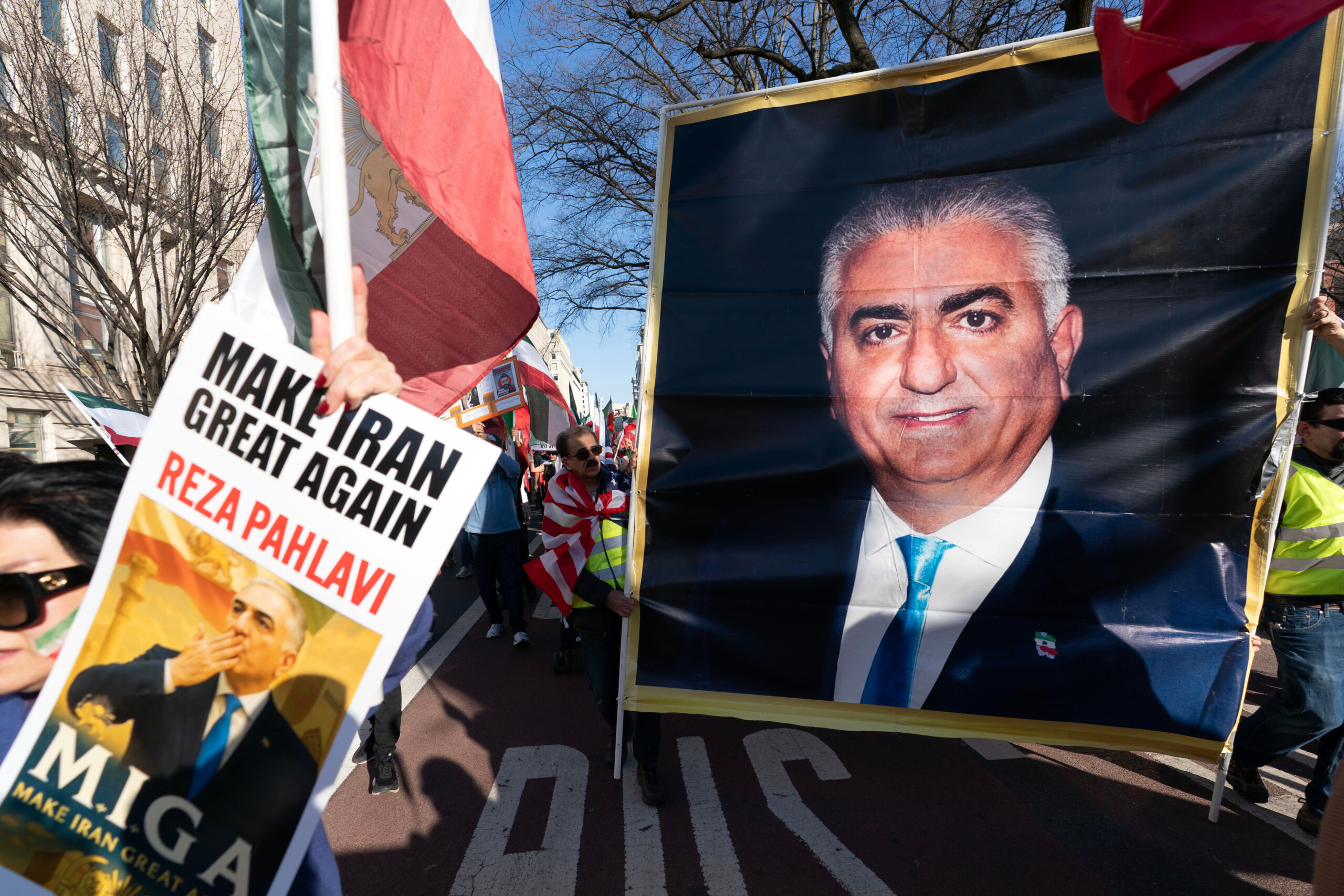 iran reza pahlavi je souhaite revenir des que possible scaled