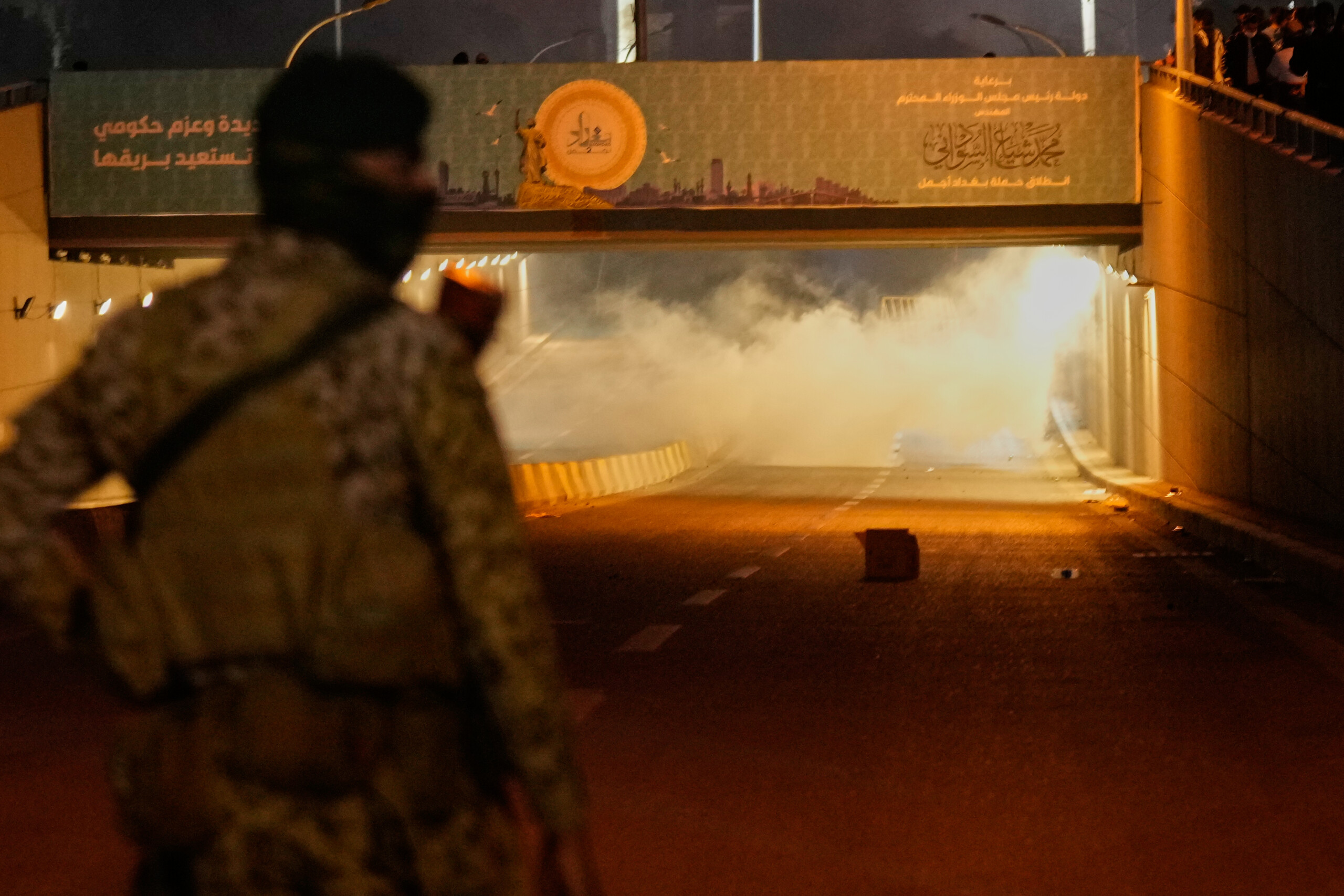 Iran : une milice chiite irakienne revendique une attaque par drone contre les forces américaines à Bagdad 1 iran une milice chiite irakienne revendique une attaque par drone contre les forces americaines a bagdad scaled