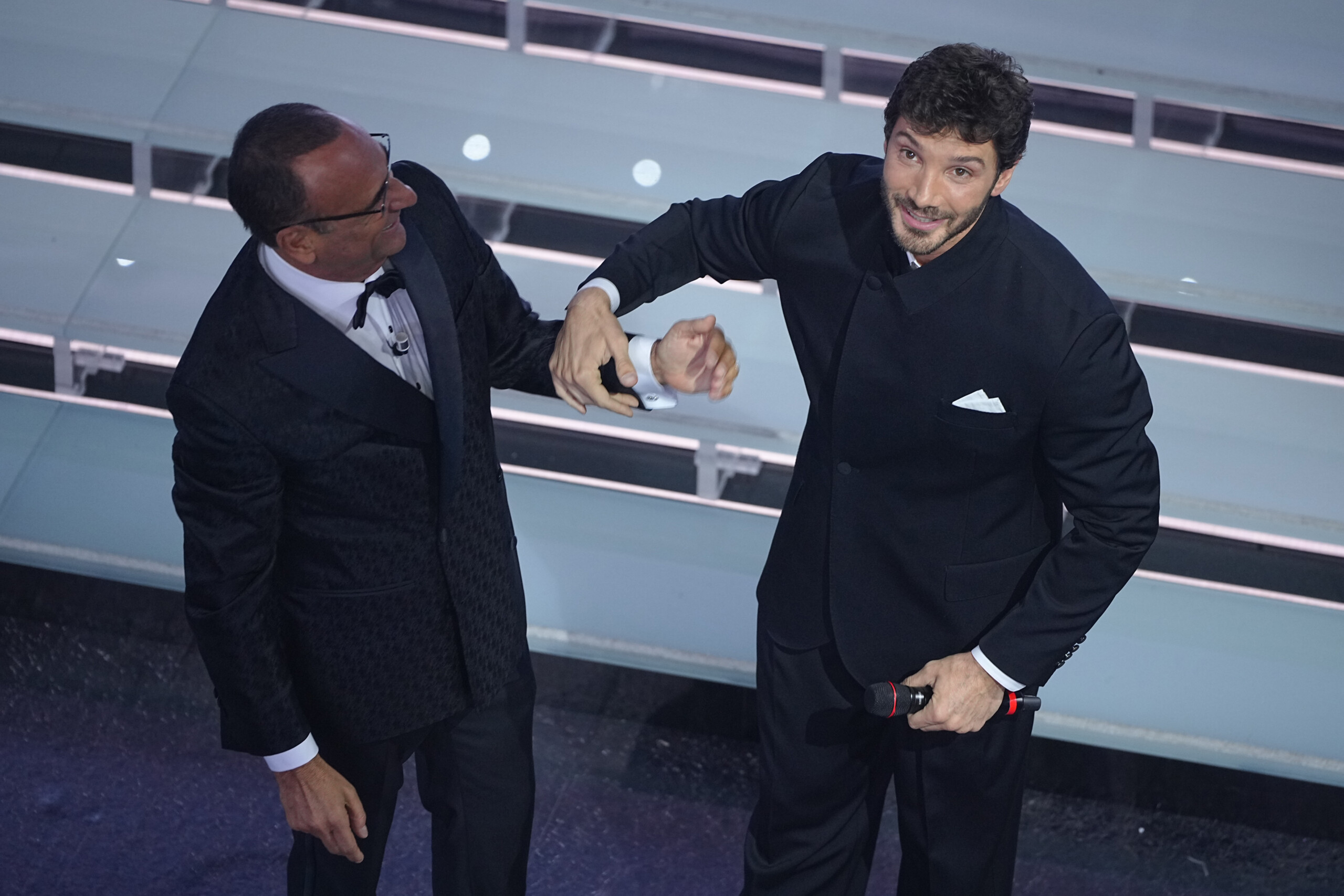 sanremo de martino une grande responsabilite que jassume avec enthousiasme scaled