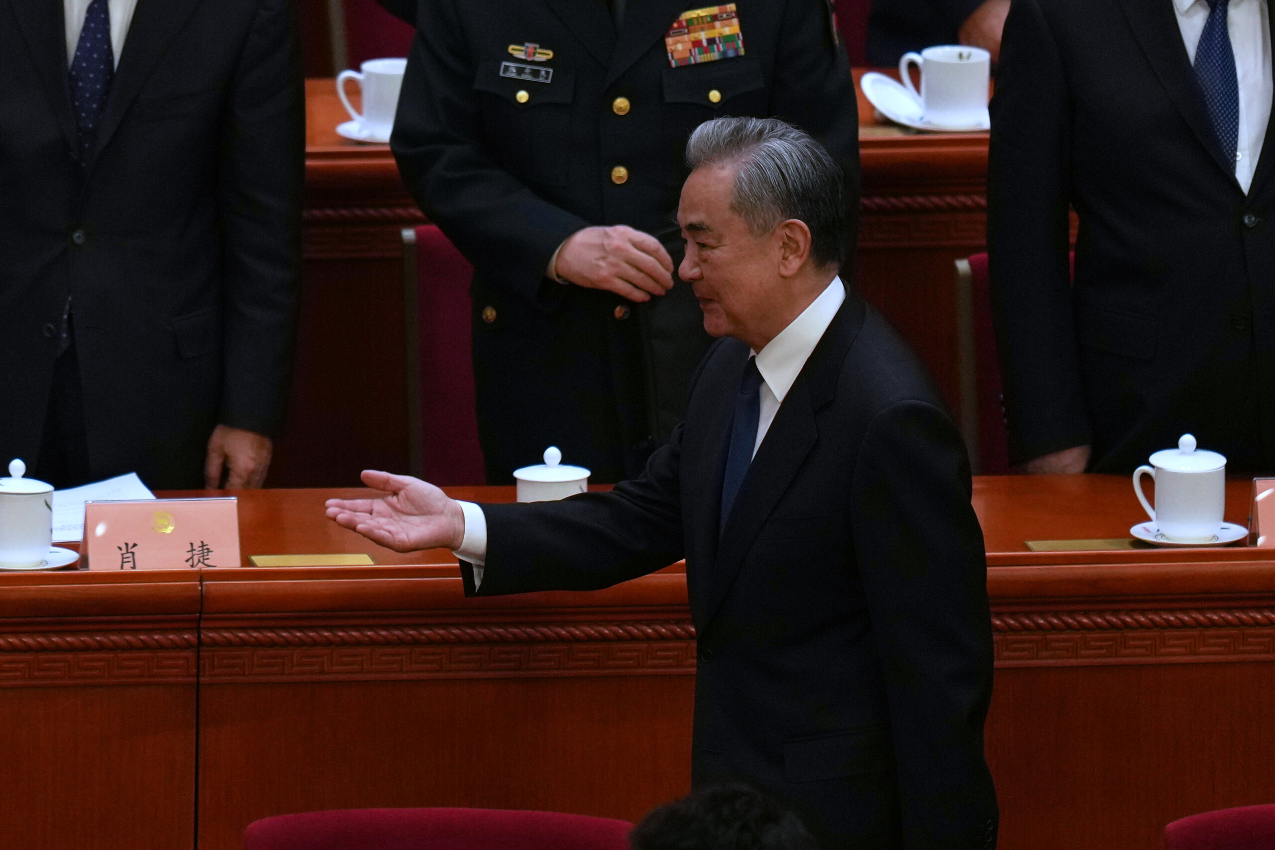 iran la chine enverra un envoye special dans la region pour servir de mediateur scaled