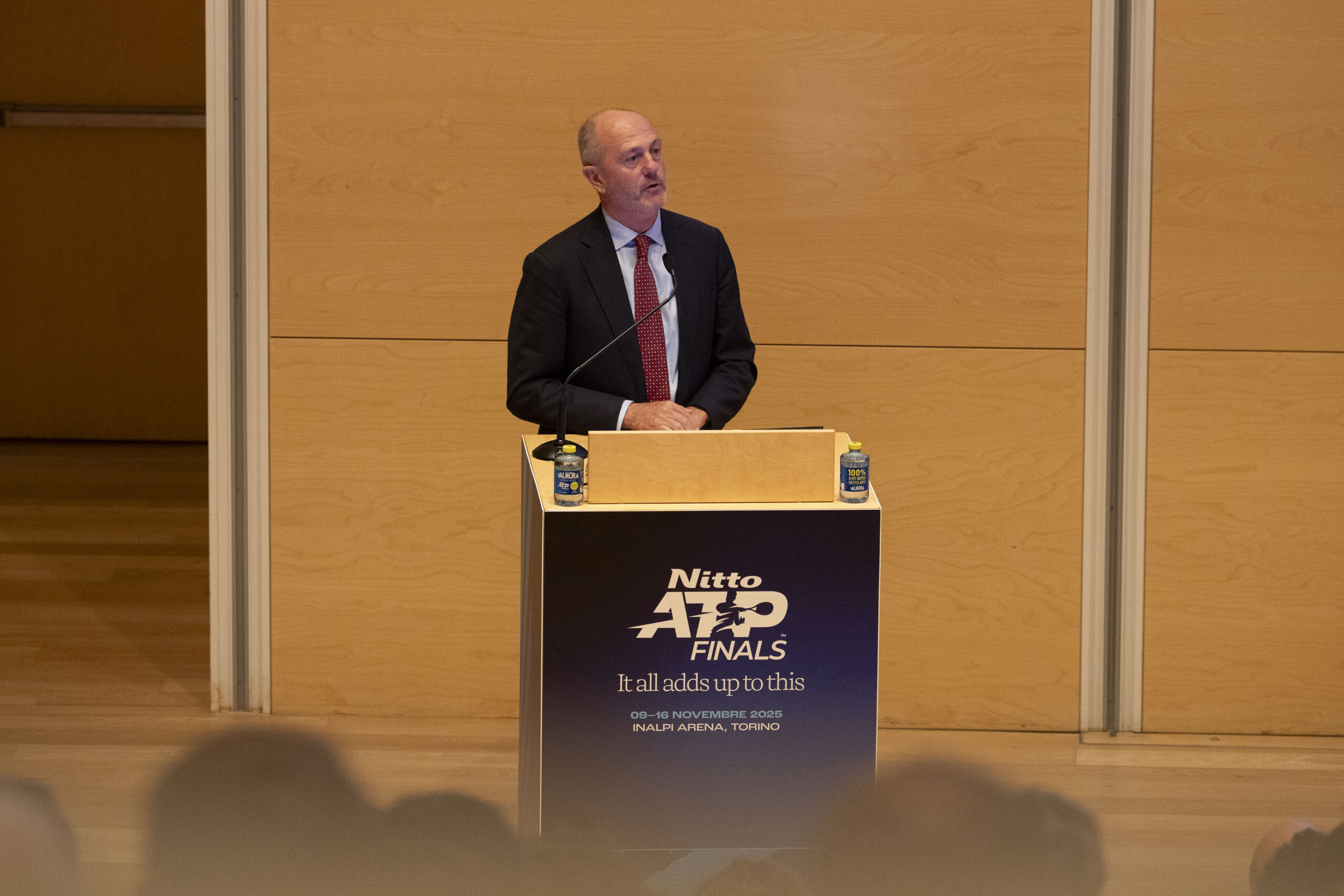 Tennis, Binaghi : « Les menaces envers Stefanini sont intolérables, nous sommes à ses côtés » 1 tennis binaghi les menaces envers stefanini sont intolerables nous sommes a ses cotes scaled