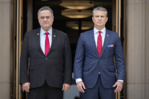 iran hegseth entend katz allez jusquau bout les etatse28091unis sont avec vous