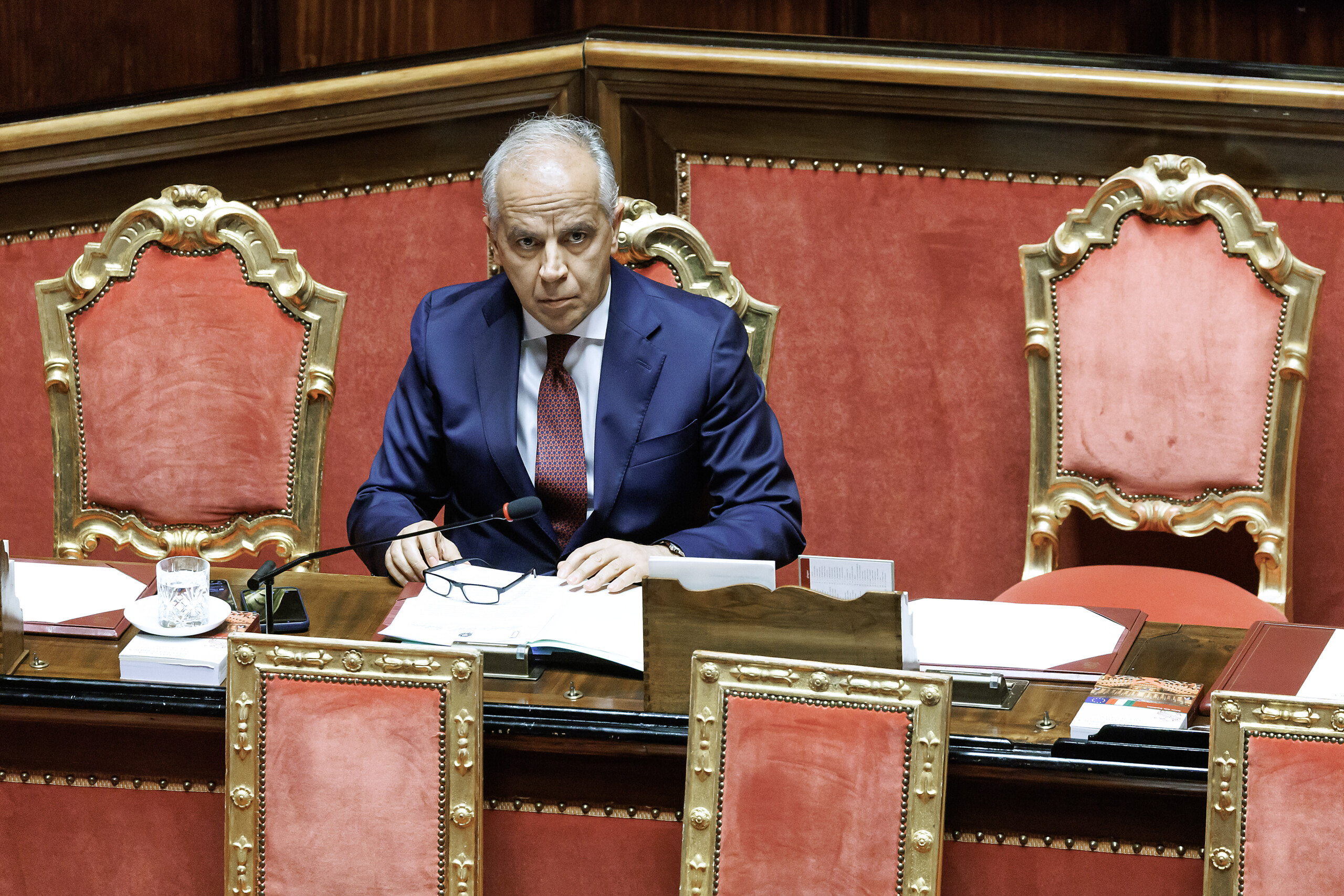 iran piantedosi pas de risque de terrorisme en italie mais securite renforcee scaled