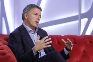 iran renzi je pense le pire de trump mais la position de sanchez est du populisme