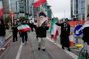 iran teheran reunion possible pour la nouvelle guide supreme dici 24 heures