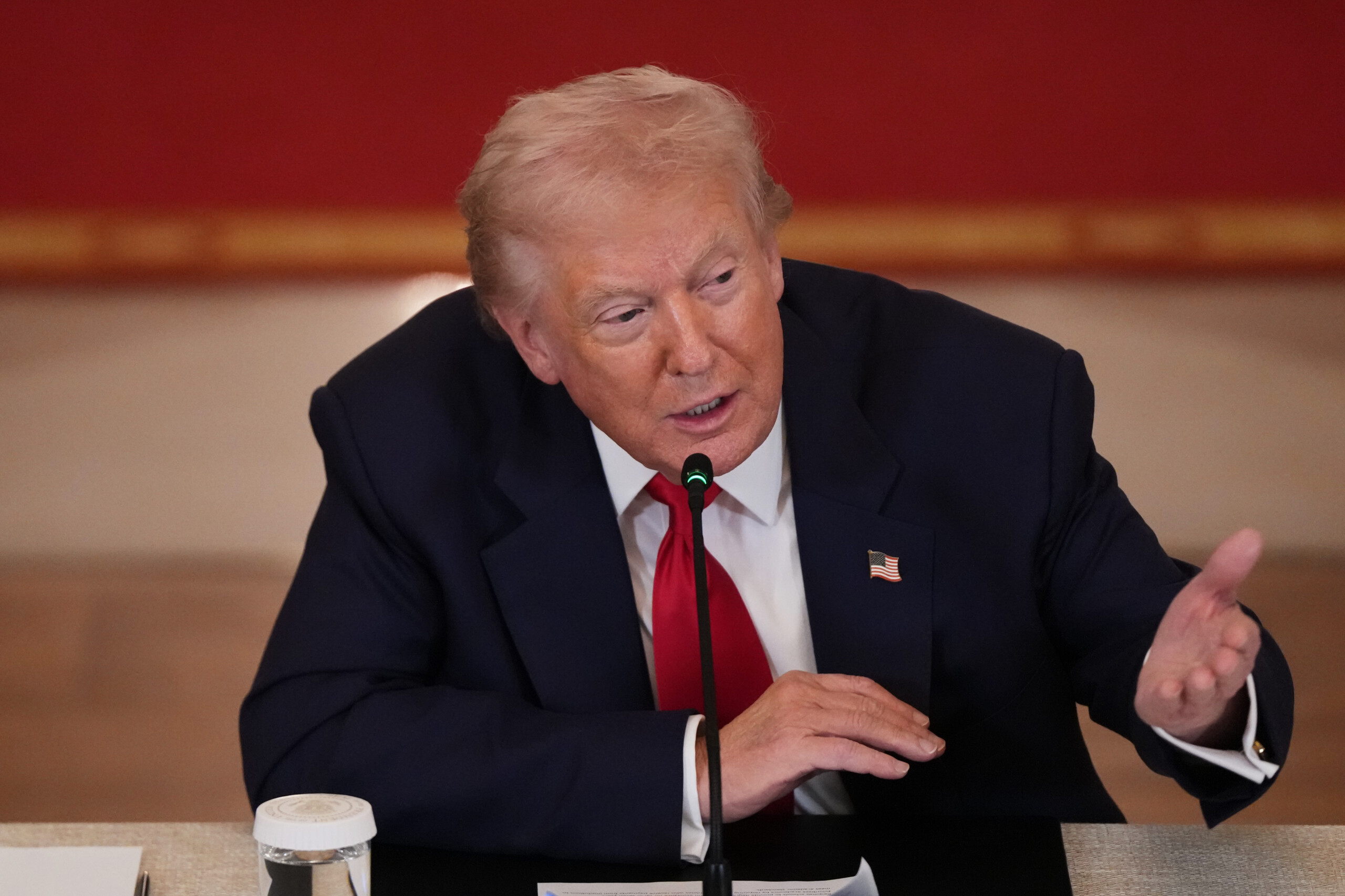 iran trump avertit aujourdhui il sera frappe tres durement scaled