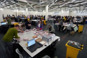 allemagne les premieres projections confirment les verts devant la cdu dans le bade wurtemberg