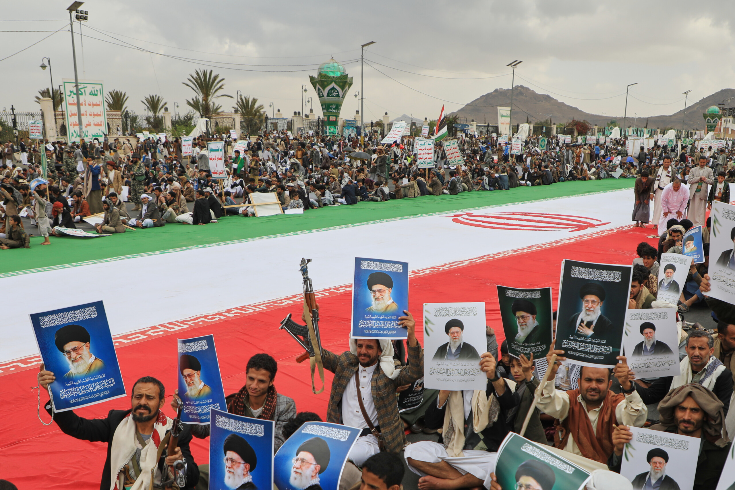 Iran, Idf : « Nous poursuivrons tous les successeurs de Khamenei et ceux qui les nommeront » 1 iran idf nous poursuivrons tous les successeurs de khamenei et ceux qui les nommeront scaled