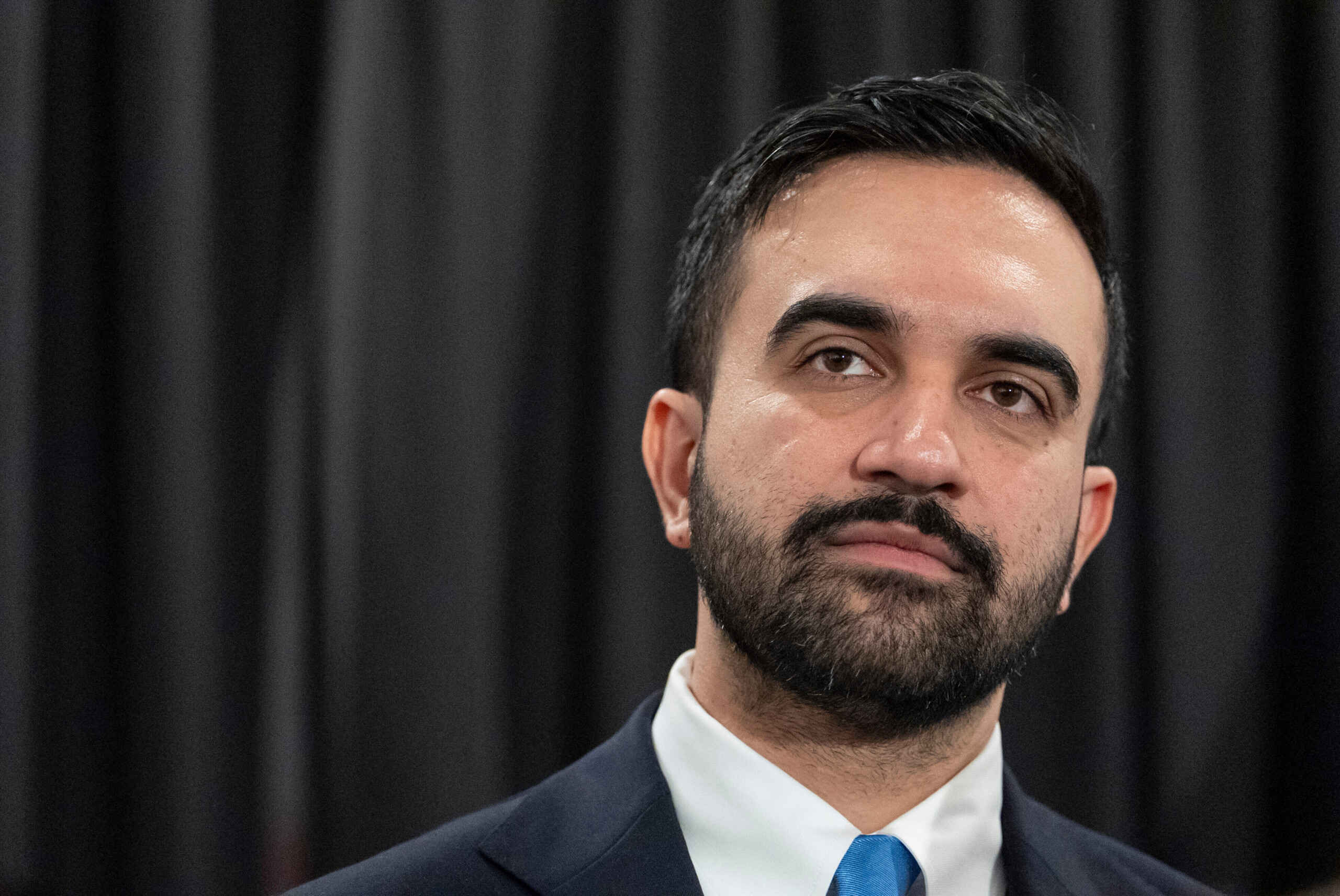 etats unis engins explosifs pres du domicile du maire mamdani a new york scaled