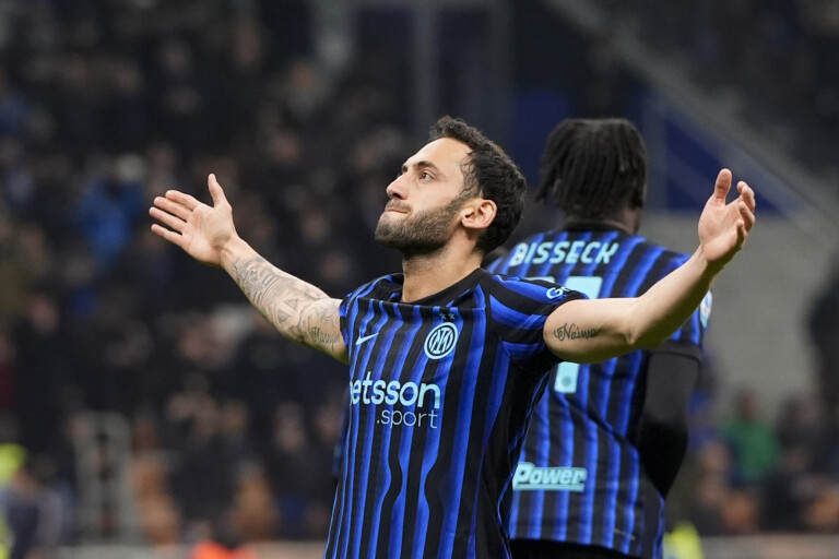 inter ressentiment envers les adducteurs pour calhanoglu