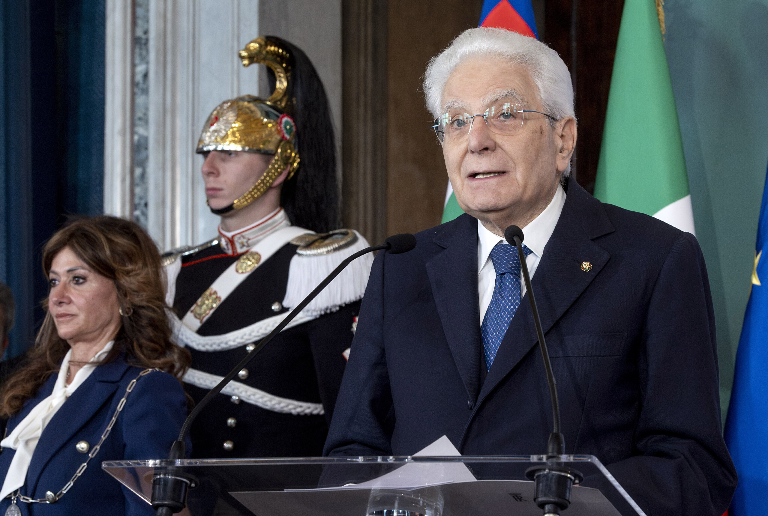iran m mattarella convoque le conseil supreme de defense vendredi scaled
