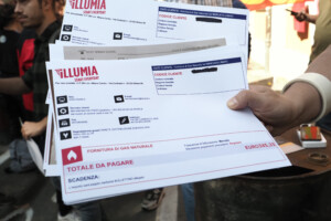 energie lue lance un paquet de mesures contre la hausse des factures et pour plus dindependance