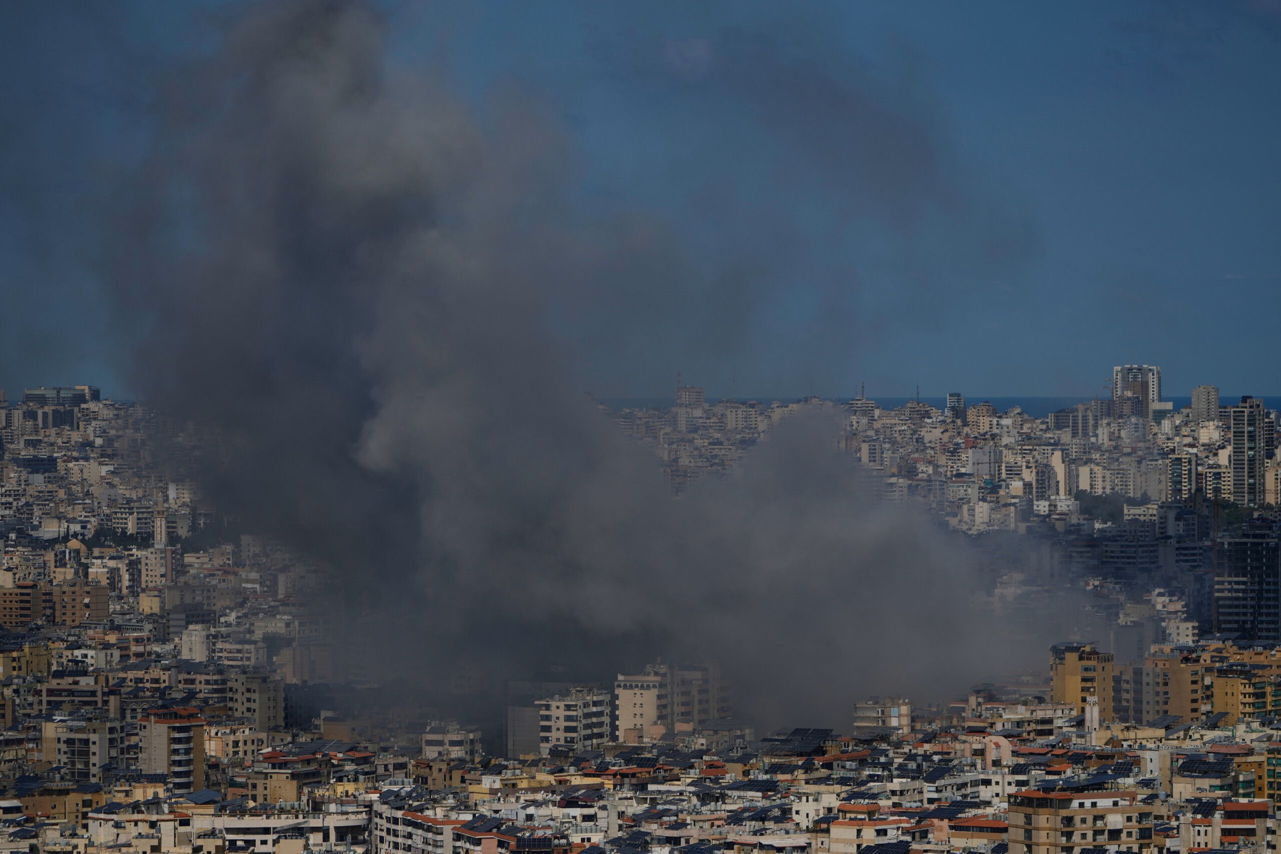 iran ambassade americaine a beyrouth a ses ressortissants quittez le pays ou trouvez un refuge sur scaled