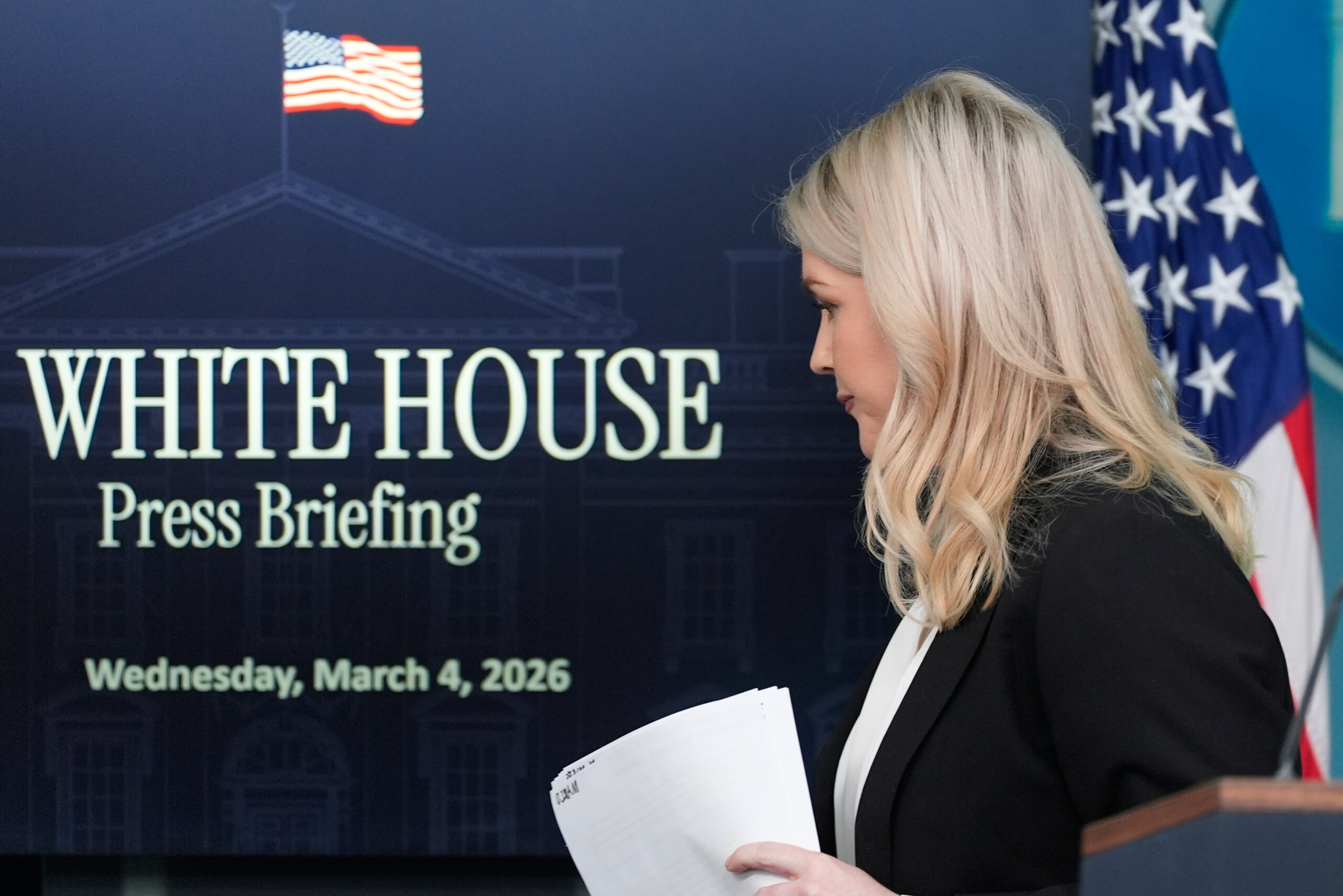 iran maison blanche les etats unis nont pas escorte de petrolier dans le detroit dormuz scaled