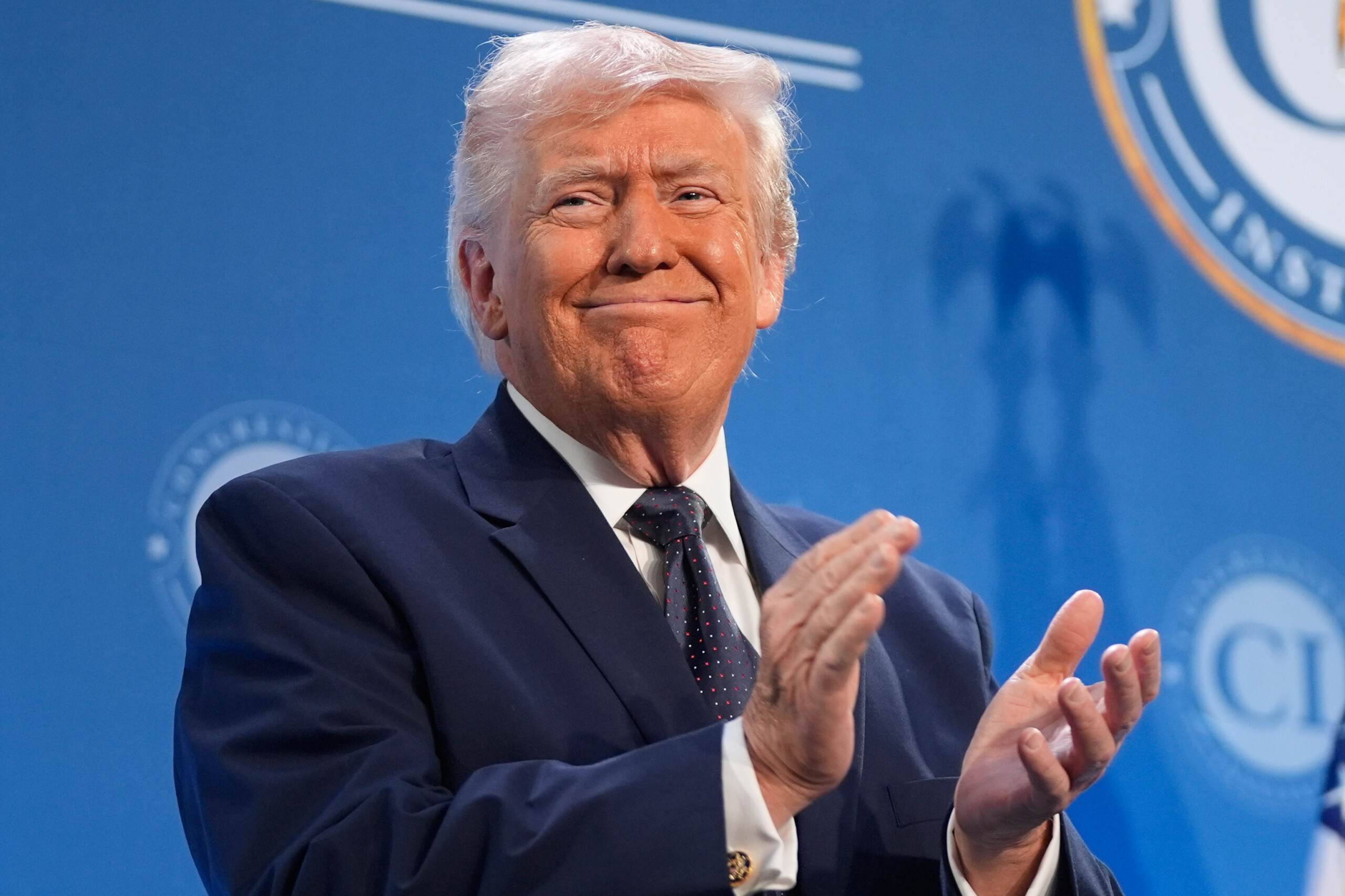 iran trump la guerre prendra fin prochainement scaled