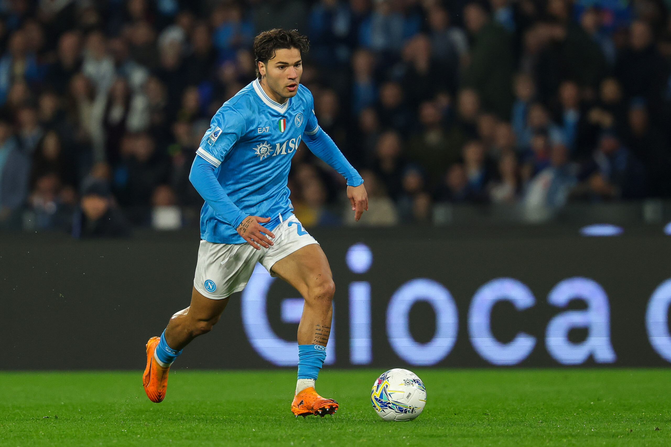 naples blessure au fascia plantaire pour vergara scaled