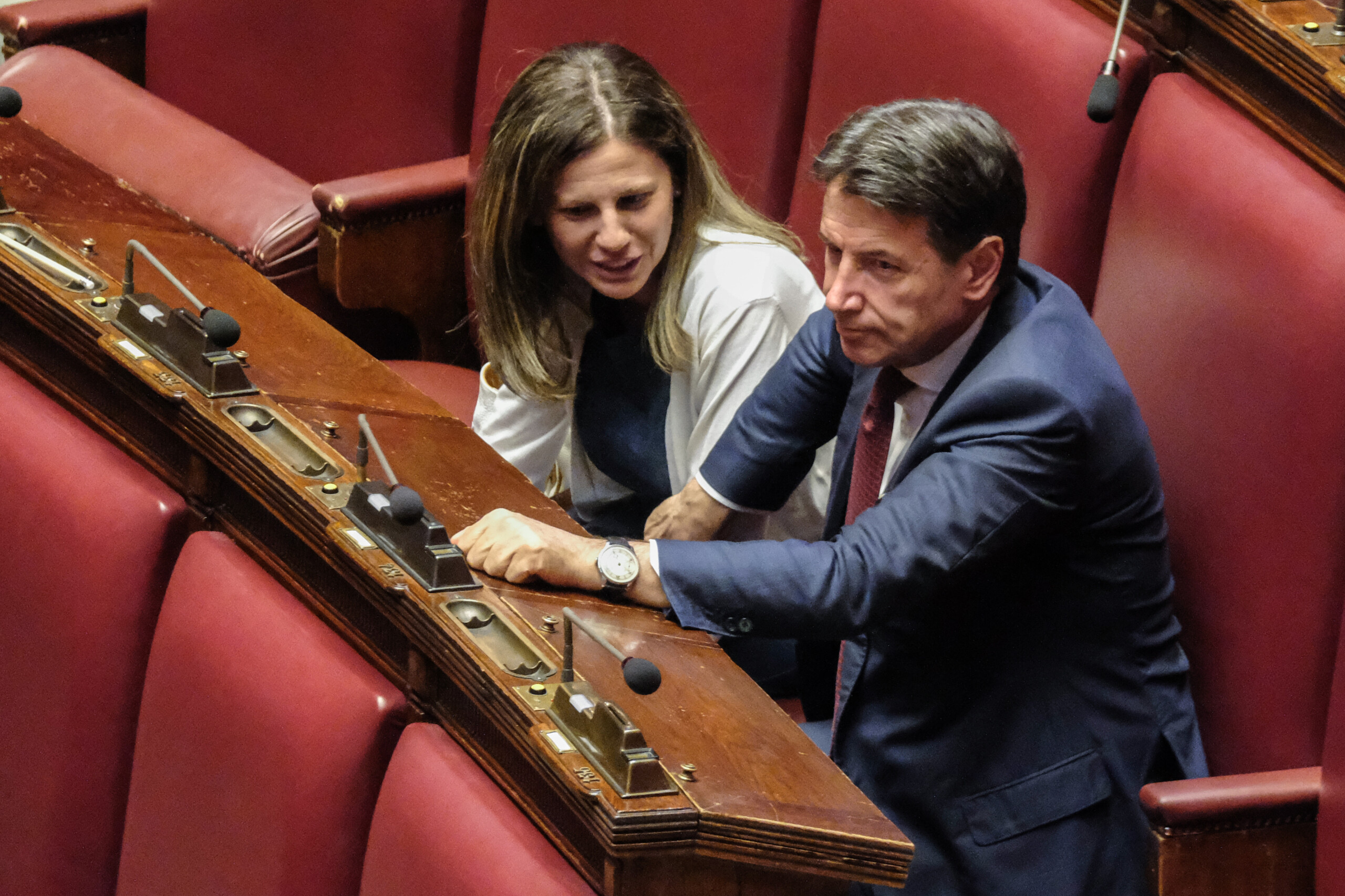 referendum opposition nordio doit venir a la chambre bartolozzi ne peut pas rester scaled