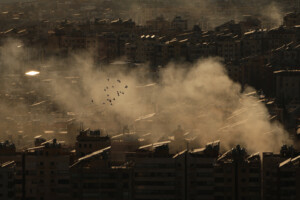 iran ministere de la sante beyrouth 634 morts depuis le debut du conflit