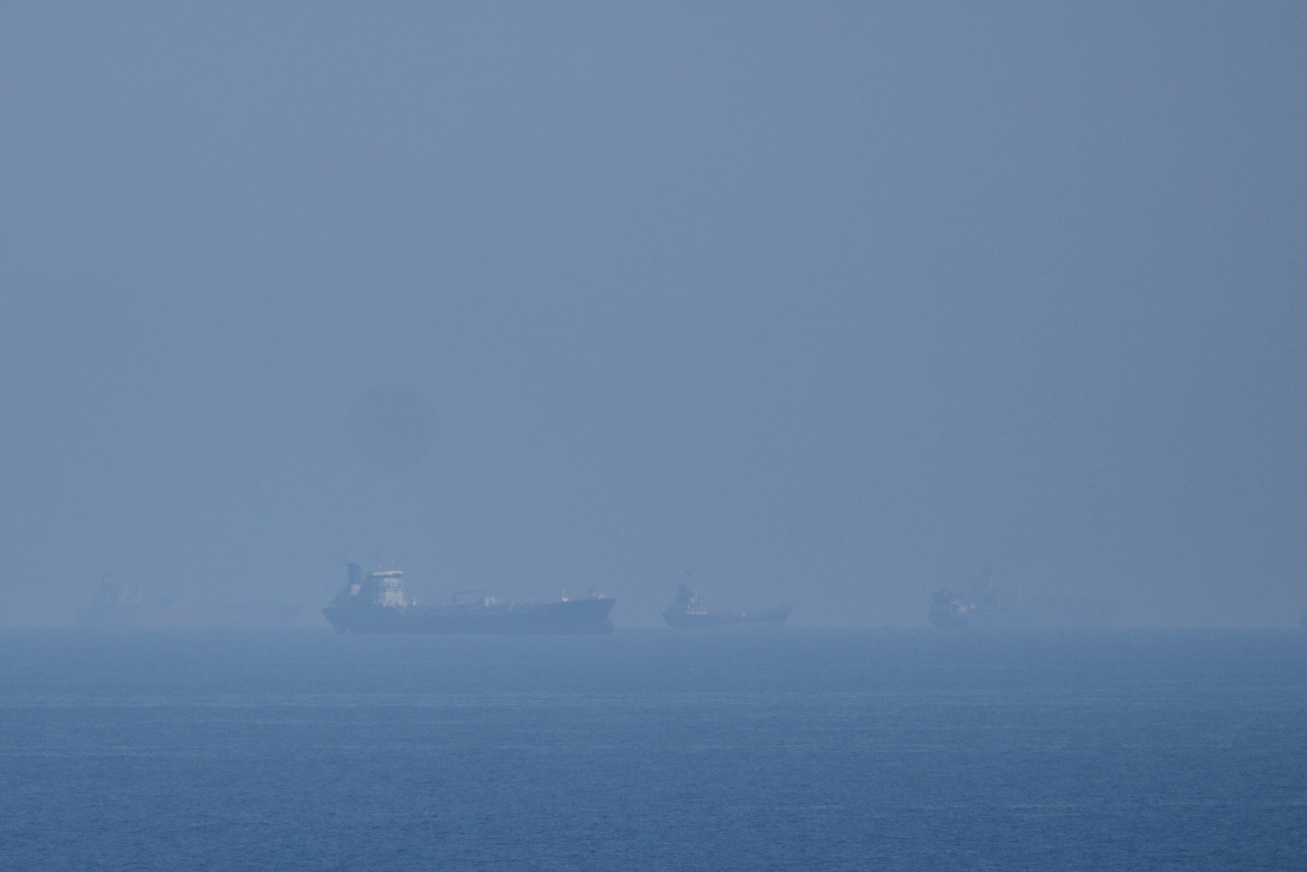 iran teheran les petroliers americains et israeliens dans le detroit dormuz sont des cibles legitimes scaled