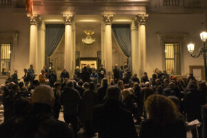 theatre la fenice le conseiller du mic tortato demissionne