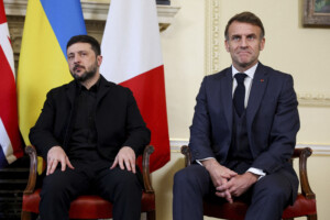 demain zelensky sera recu par macron a lelysee