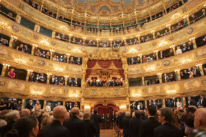 teatro la fenice giuli designe antonio forza au conseil dorientation de la fondation
