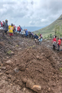 ethiopie au moins 80 morts dans des inondations trois jours de deuil national decretes