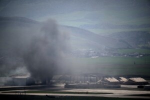 iran centcom quatre membres de lequipage dun avion citerne americain abattu en irak ont trouve la mort