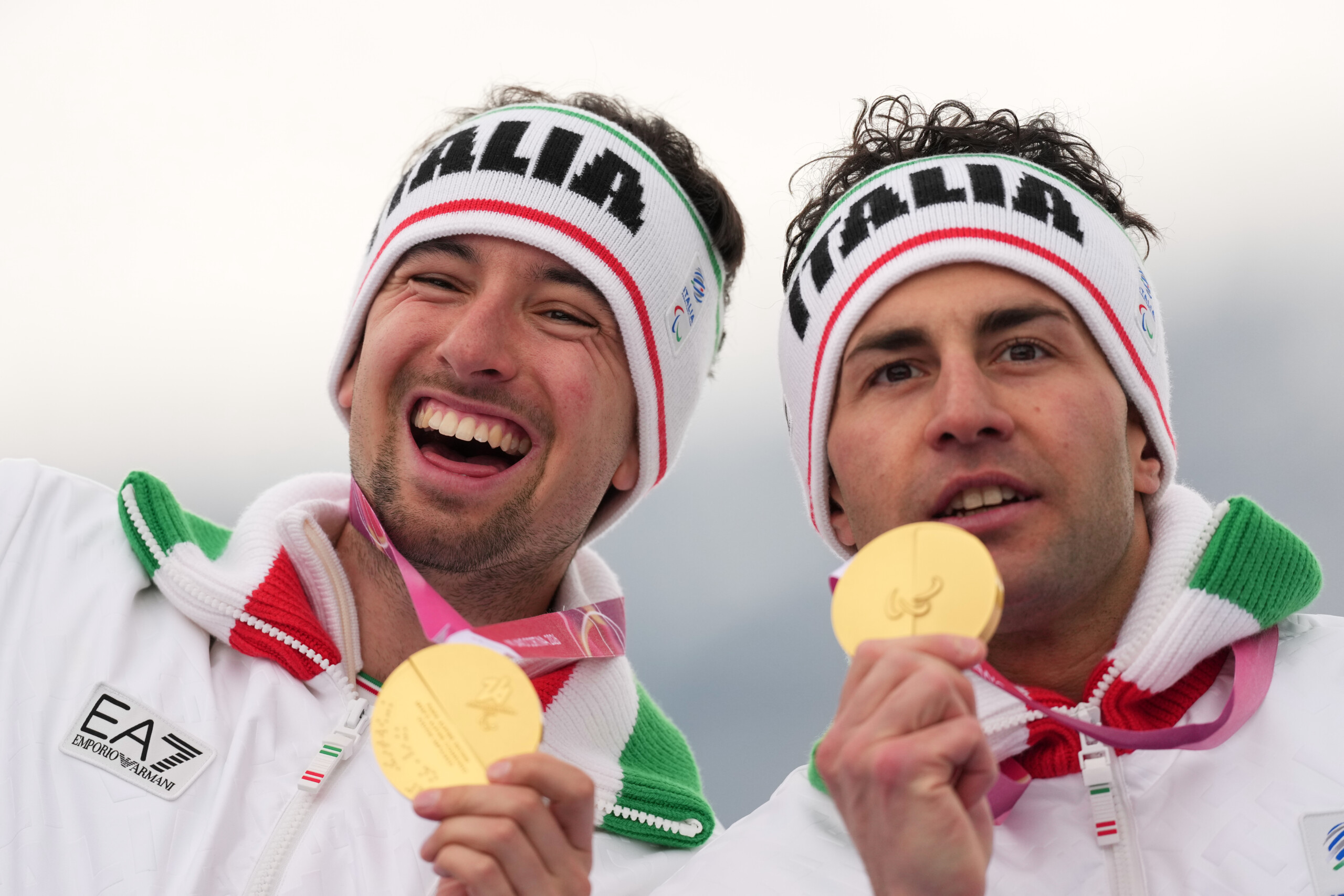 jeux paralympiques de milan cortina bertagnolli remporte la medaille dargent en slalom geant scaled