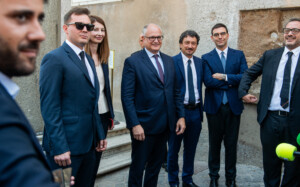 stade de rome lassemblee municipale donne son feu vert a la deliberation sur le plan de faisabilite