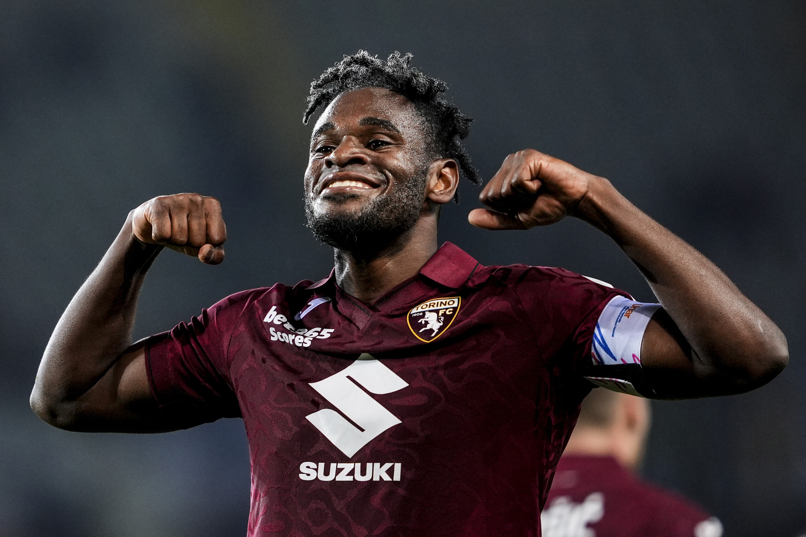 Football : Serie A, Turin-Parme 4-1 1 football serie a turin parme 4 1 scaled