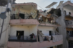 iran frappes aeriennes israeliennes dans le sud du liban au moins 4 morts