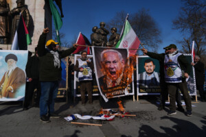 pasdaran president iranien nous traquerons netanyahu et nous le tuerons