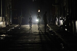 cuba ministere de lenergie blackout sur toute lile