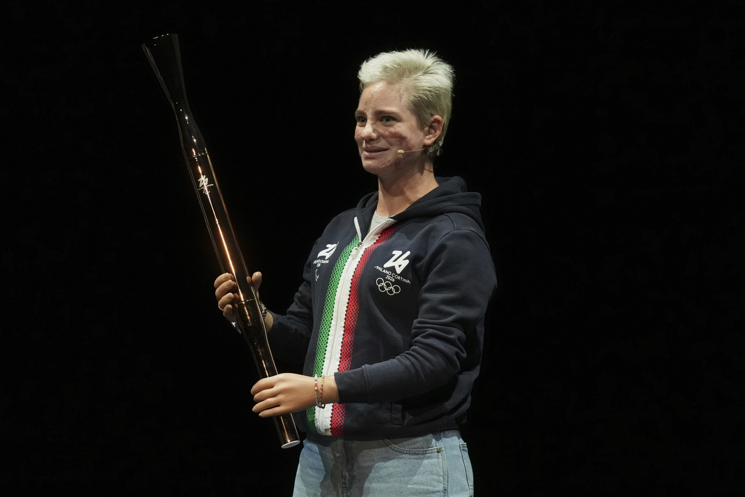 escrime bebe vio tire sa reverence je vise desormais le 100 metres scaled