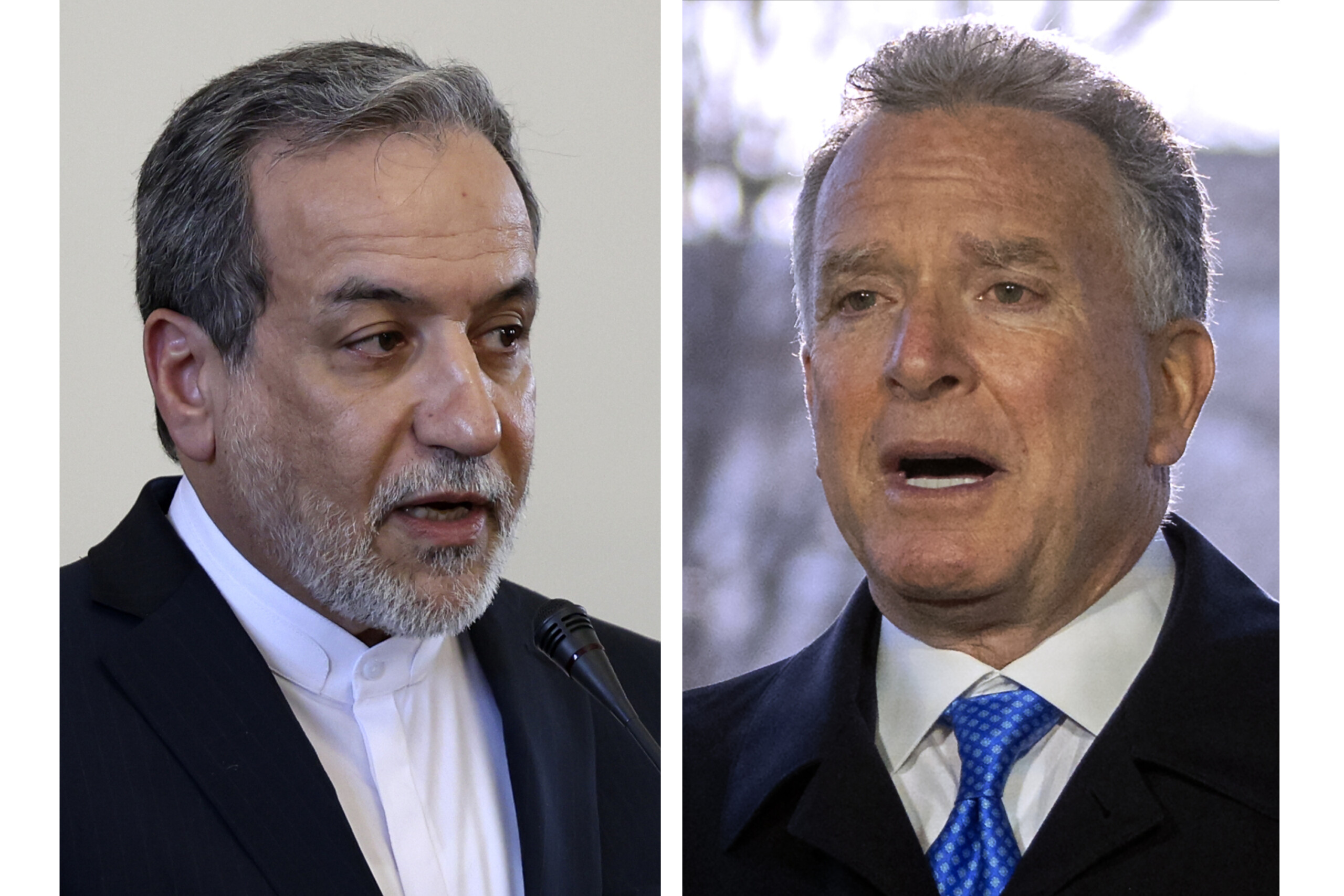 Iran, Axios : « Ces derniers jours, il y a eu des contacts directs entre Witkoff et Araghchi » 1 iran axios ces derniers jours il y a eu des contacts directs entre witkoff et araghchi scaled