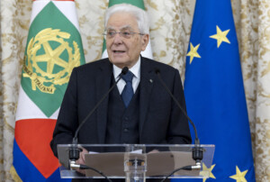 prisons mattarella le fleau des suicides ne sattenue pas cest une defaite de letat