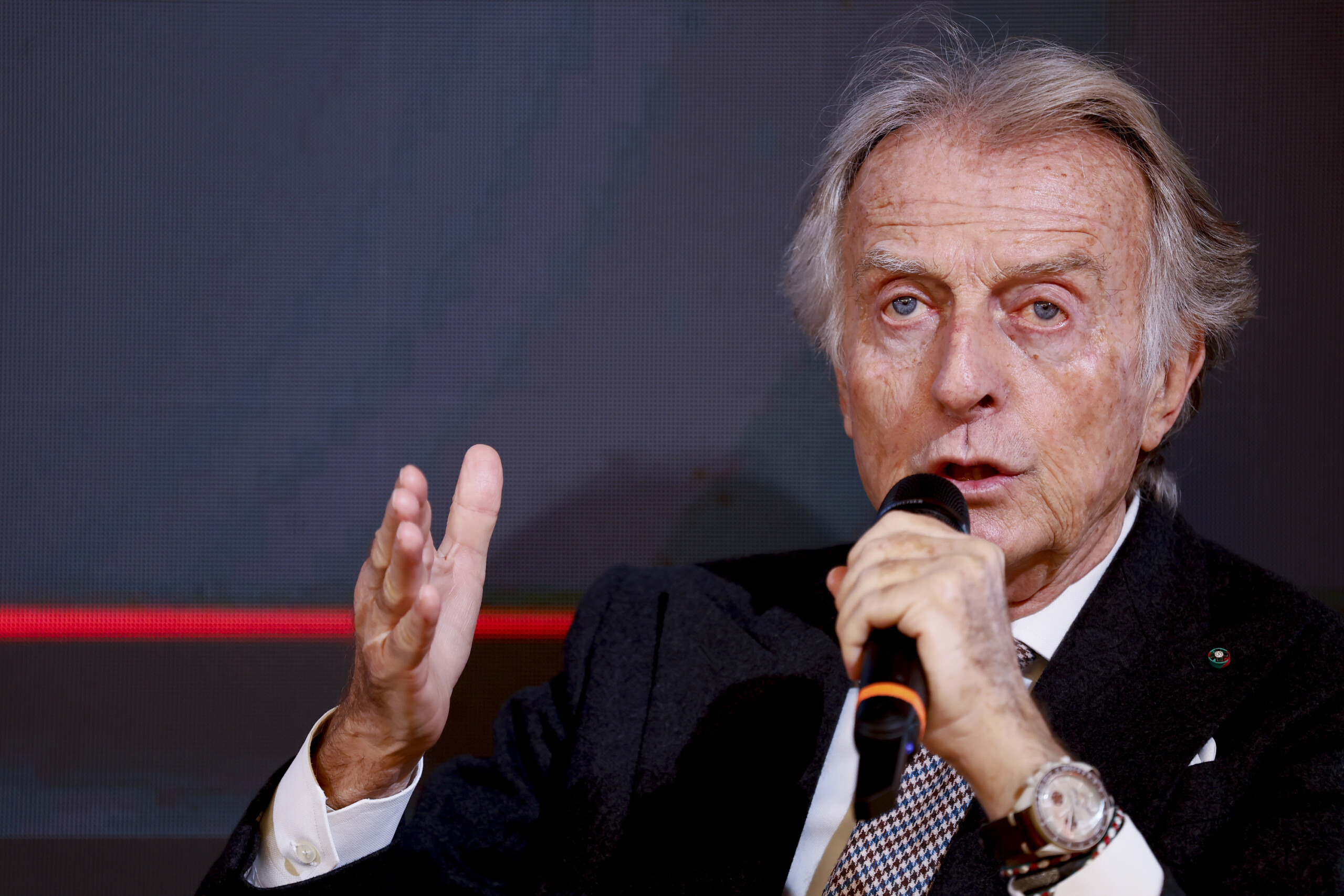 f1 montezemolo antonelli chez mercedes quelle nuisance scaled