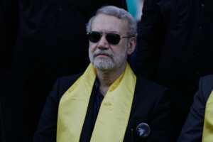 iran selon les medias une frappe de larmee israelienne contre larijani on ignore sil a ete tue ou blesse