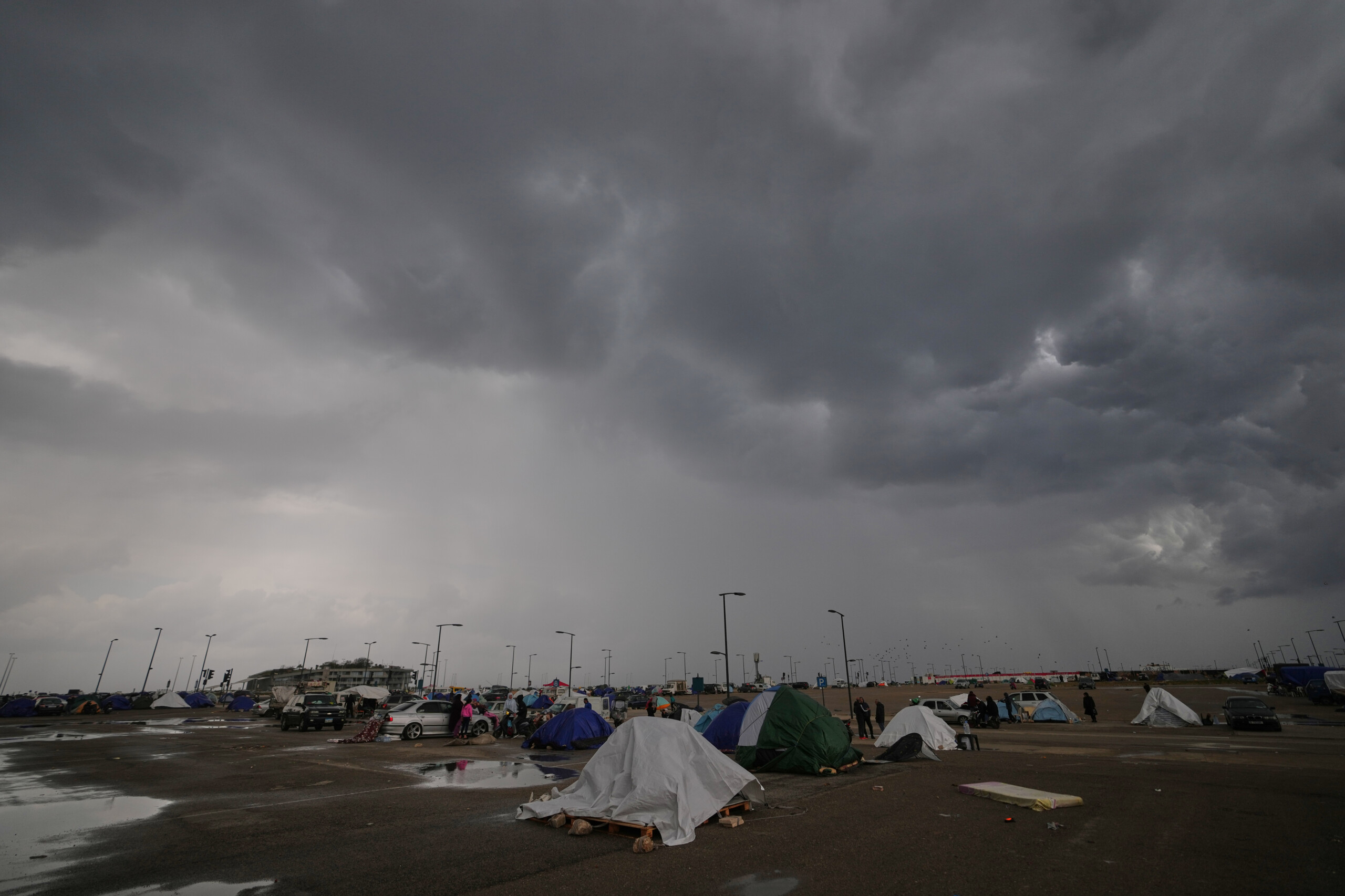 liban ue une situation dramatique avec 900 000 personnes deplacees il faut mettre fin aux attaques scaled
