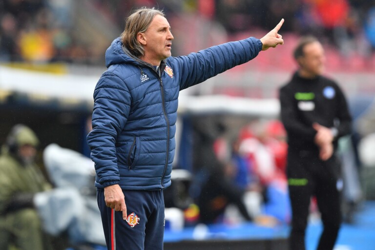 cremonese le licenciement de lentraineur davide nicola est officiel