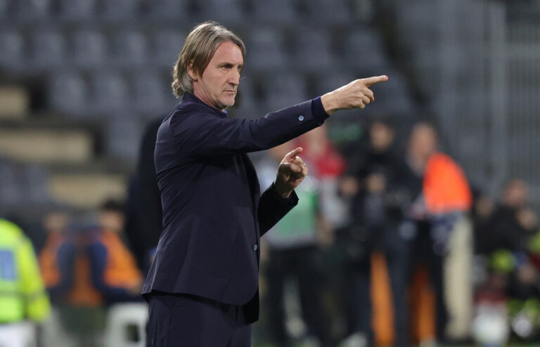 cremonese le licenciement de lentraineur nicola est officiel