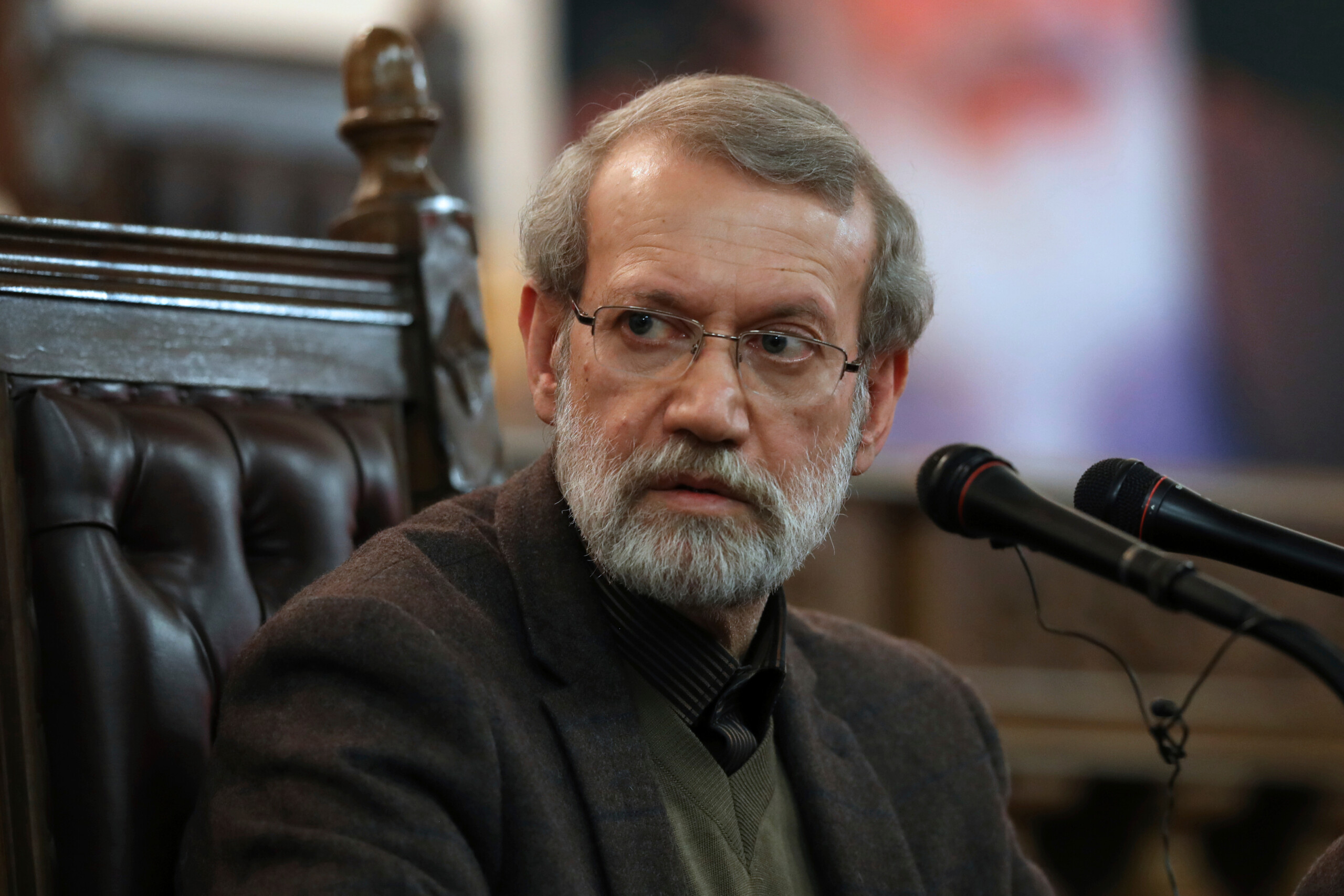 iran le kremlin condamne sans reserve lassassinat de larijani scaled