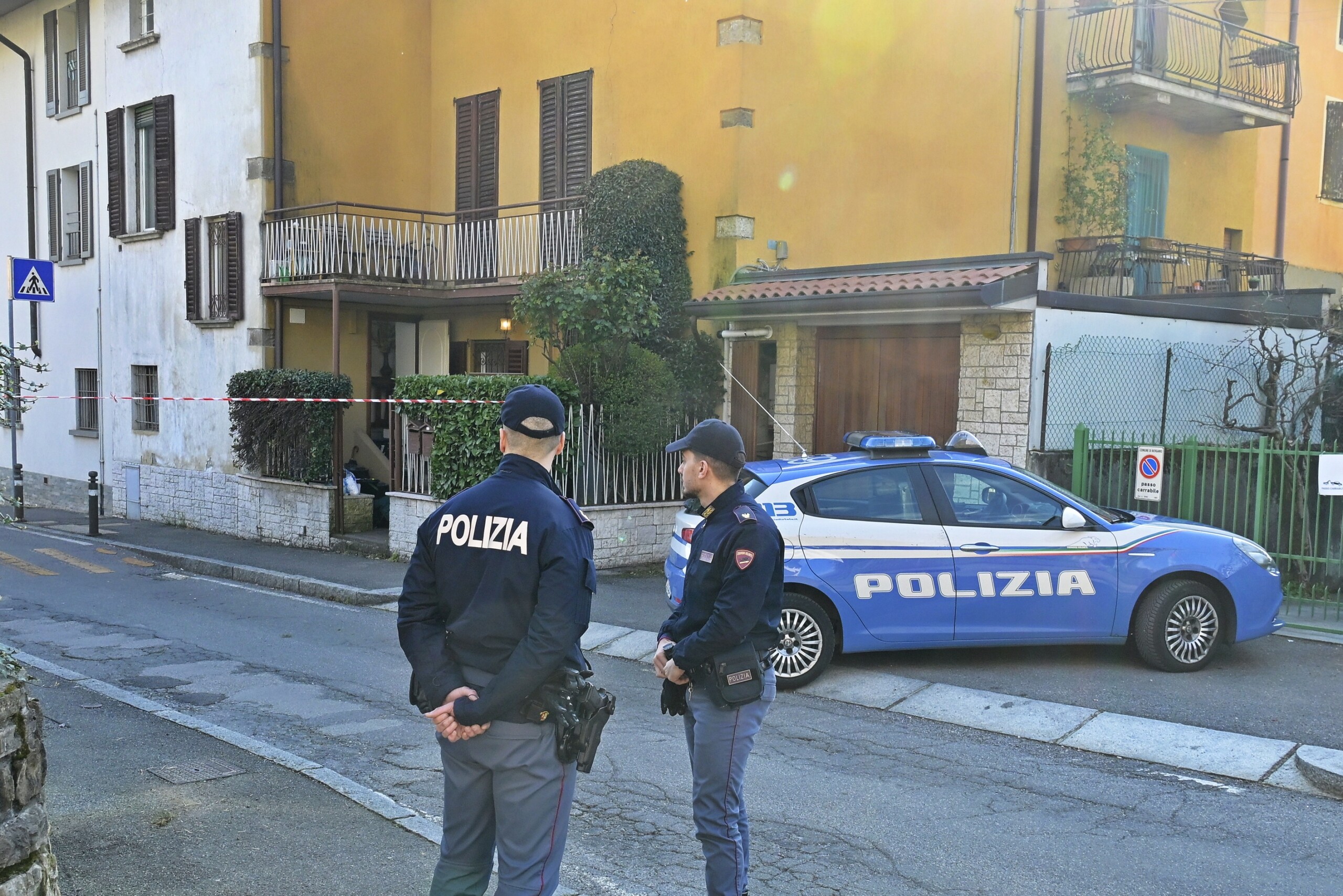 bergame une mere victime dun feminicide pardonne moi de ne pas avoir reussi a te proteger scaled