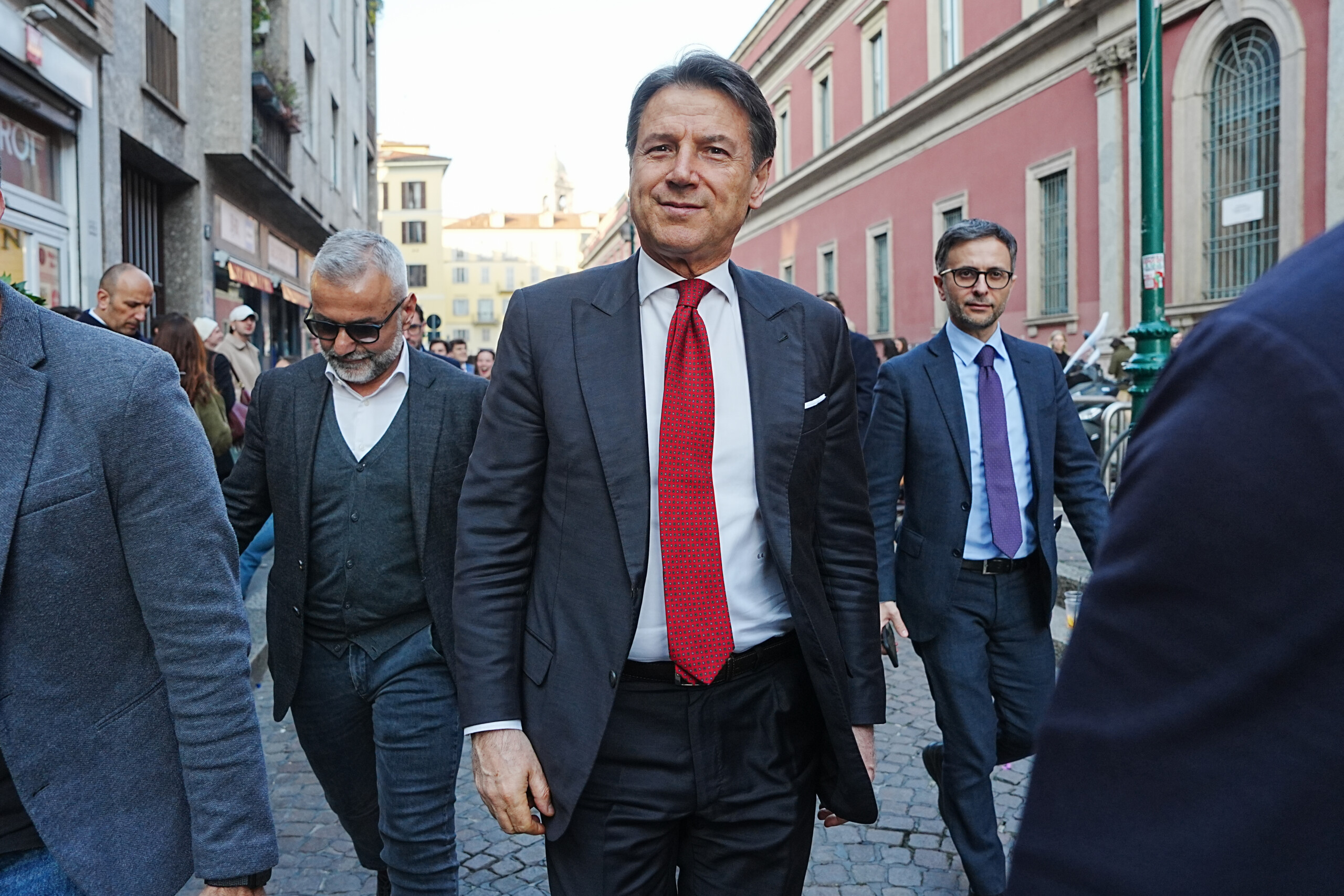 iran conte litalie en mission a ormuz nous ne pouvons pas reparer lattaque de trump scaled