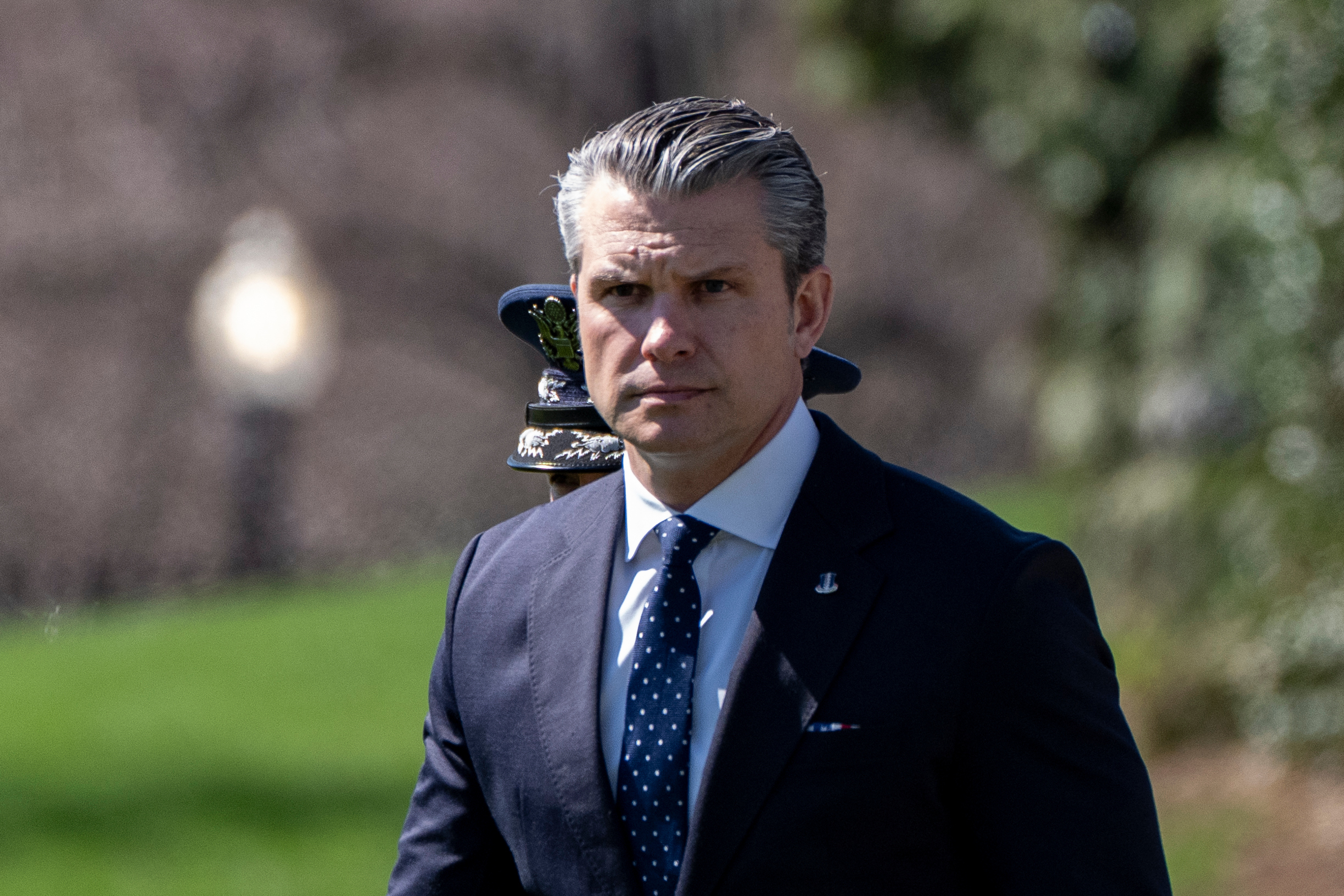 iran hegseth nos allies europeens ingrats ils devraient simplement dire merci a trump