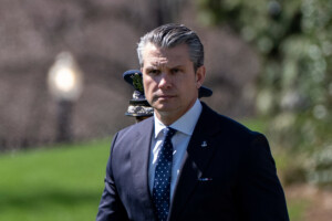 iran hegseth nous avons frappe plus de 7 000 cibles